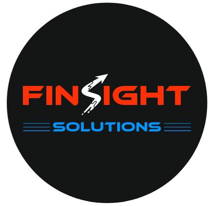 FinSight Logo FinSight Logo