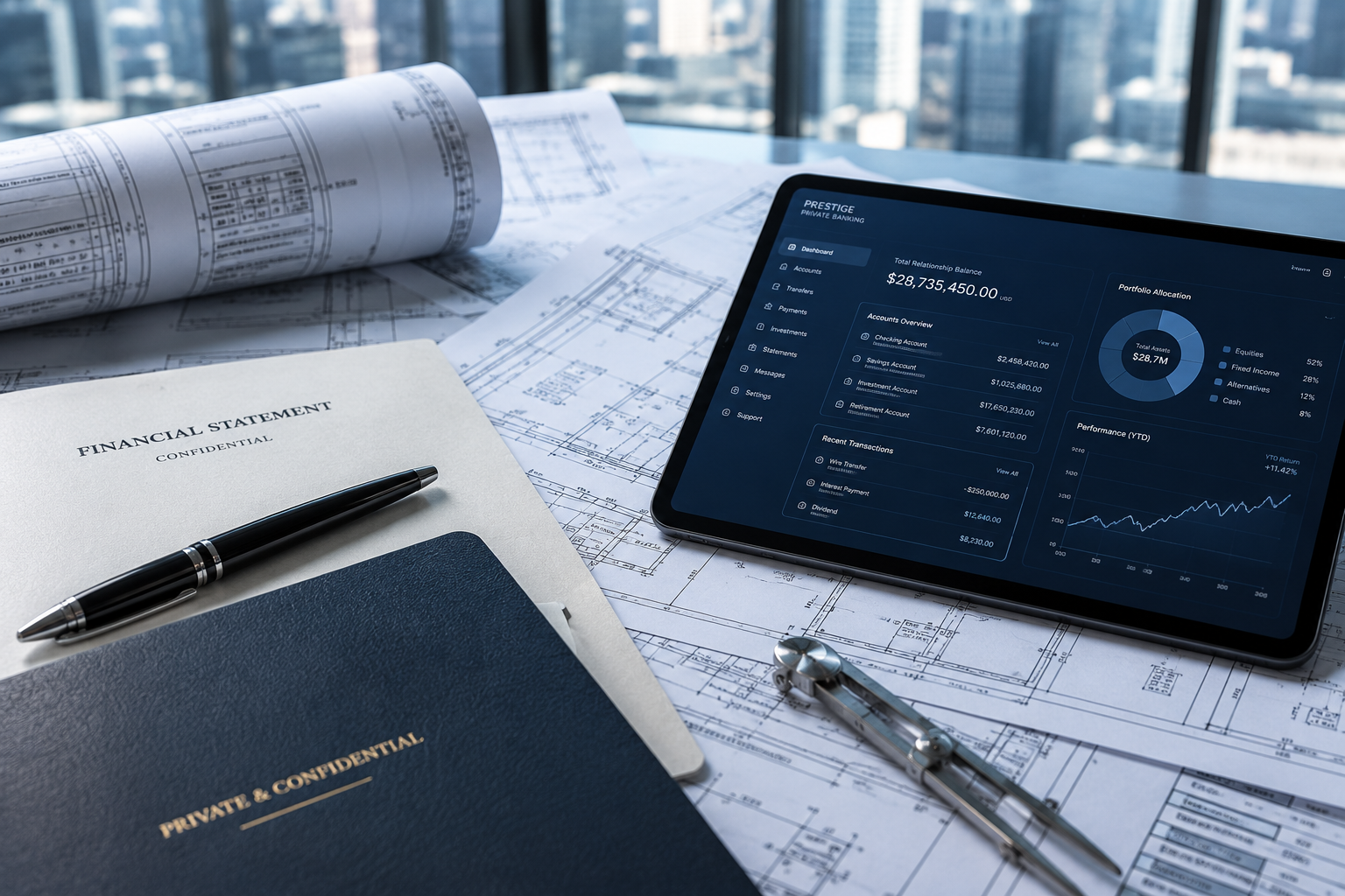 Professional Bookkeeping Services